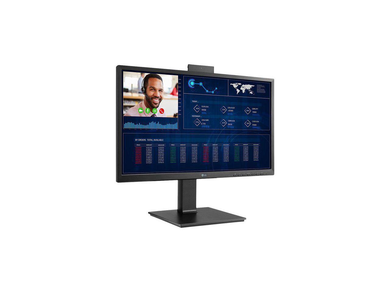 Aio Lg24Cq650N 6N R